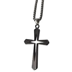 Market Ring 各式宗教用品 十字架 類型9 70cm, 1個, 混合色