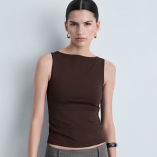 MANGO 女款 TECLA 上衣 87085746