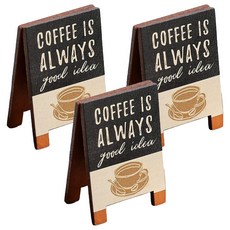 KODACHIEF 명함 메모집게, 간판 10, 3개