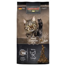 레오나르도 고양이 컴플리트 사료, 어덜트, 1.8kg, 1개