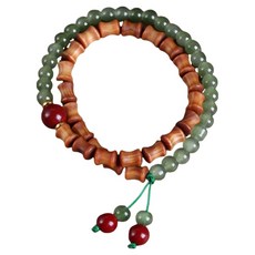 Brandion幸運念珠手鍊, 類型1, 1個