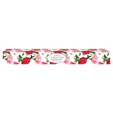 EVEROSE 愛芙蓉 芳香襯紙 6張入 180g 玫瑰香氛 衣物芳香 抽屜除臭, 1盒