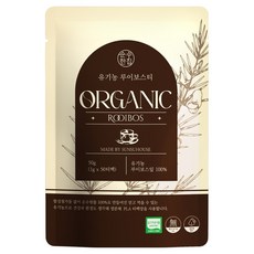 Sunsuhouse 南非國寶茶, 1個, 50件, 1g