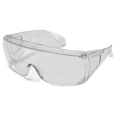 예초기용 보호안경 501C, 1개