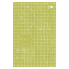 Sodam Mall 加厚切割墊, 淺綠色