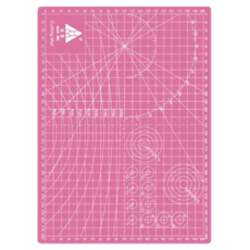 Sodam Mall 加厚切割墊, 粉紅色