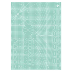 Sodam Mall 加厚切割墊, 薄荷綠