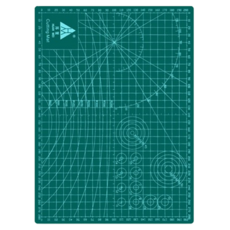 Sodam Mall 加厚切割墊, 深綠色