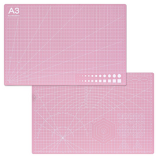 Sodam Mall 堅固耐用切割墊, 寶寶粉