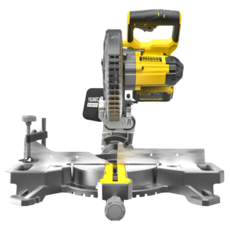 STANLEY TOOLS 20V Max 斜切鋸 雙電4.0Ah SCM701M2, 1台