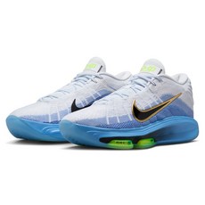 NIKE 耐吉 G.T. HUSTLE 3 EP 男款籃球鞋/運動鞋/緩震氣墊實戰鞋 FV5952-100 US10.5