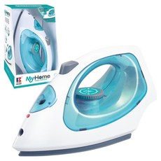 카이밍 하늘썬별 리얼 스프레이 스팀 다리미 dynast3255, 혼합색상, 1개