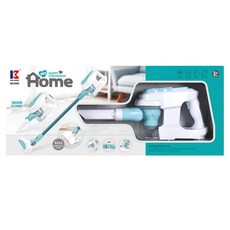 KaiMing 天空星星真吸力無線吸塵器 dynast3260, 1個, 混合色