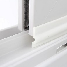 PERFECT FOR YOU 完美阻擋門窗密封條 白色, 3個
