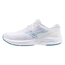 Mizuno 美津濃 男款 WAVE REVOLT 3 慢跑鞋 J1GC231471