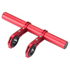 延長桿 延長桿 EX10, 紅色, 1個