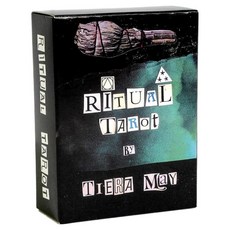 Kelbon 桌遊 塔羅牌, SB141, 1個