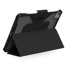 UAG 耐衝擊全透保護殼, 黑色, 1個