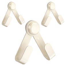 Market Pio 免鑽孔壁掛式鍋蓋砧板架, 1, 3個