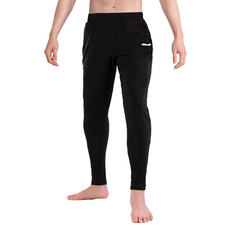 TODO JUNTAS 男款輕量彈性梭織長褲