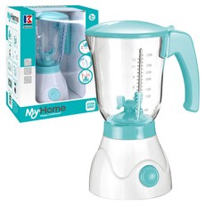 카이밍 하늘썬별 과일 쥬서기 스카이 주방놀이 dynas3212H, 하늘색, 1개