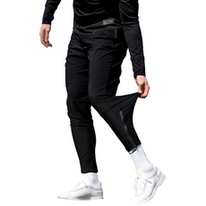 TODO JUNTAS Lightness彈性梭織針織長褲