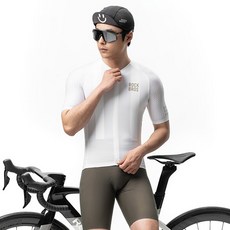 ROCKBROS 洛克兄弟 短袖車衣 YDDX011