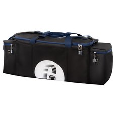 Gyeon Quartz 汽車美容後車廂收納洗車用品工具包, 黑色