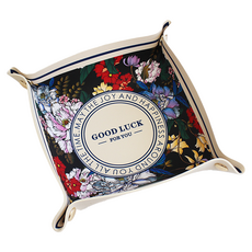 로프트마켓 북유럽 데스크 펜트레이, 플라워 B, 1개