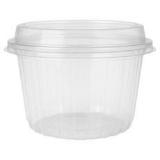 SWAN 一次性刨冰碗 800ml, 1個, 100入