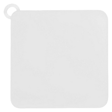 葉子小舖 防蟲防臭矽膠墊, 透白色