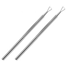 디마닉 즉석복권 스피또 스크래퍼 실버, 2개