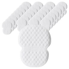 Healthy Shop 腋下吸汗貼片 12.2 x 9 cm 10p, 3個