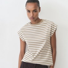 MANGO 女款 ANCLA T恤 87055759