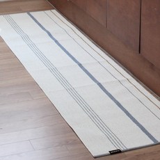 CARMI Sina&Somo 簡約棉四季地毯