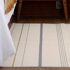 까르미 시나앤소모 심플리 코튼 사계절 러그