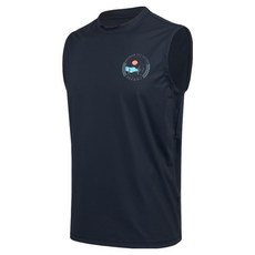 renoma 男士基本款無袖防磨衣 RN-TS2F501