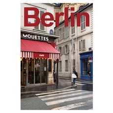 Homeflow 歐式感性海報 03