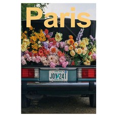 홈플로우 EUROPEAN 감성 포스터 05