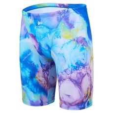 renoma 男士彩繪四分泳褲 RN-MS2F514