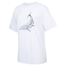 renoma 女性環保短袖防曬衣T恤 RN-CS2F502