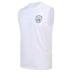 renoma 男士基本款無袖防磨衣 RN-TS2F501