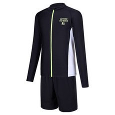 renoma 男款Beyond拉鍊防曬衣上衣 + 下身套組 RN-MS2F525