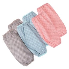 글로어스 편안한 가벼운 팔토시 2p x 3개, 랜덤발송