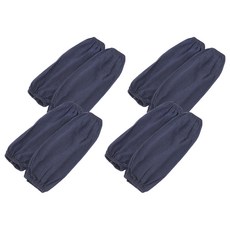 GLOWARTH 親膚袖套 2入 x 3組, 雙線丹寧