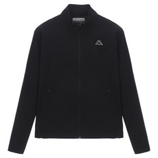 Kappa 男款M涼感經編運動外套 P232DMFT451