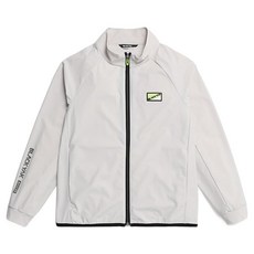 BLACKYAK KIDS 兒童款 BK Windy Tricot 夾克 1BKJKM3903