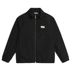 BLACKYAK KIDS 兒童款 BK Windy Tricot 夾克 1BKJKM3903