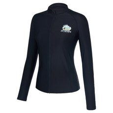 renoma 女款Enjoy拉鍊防磨衣 RN-CS2F551