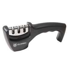 Valgovia 三用磨刀器, 黑色, 1個